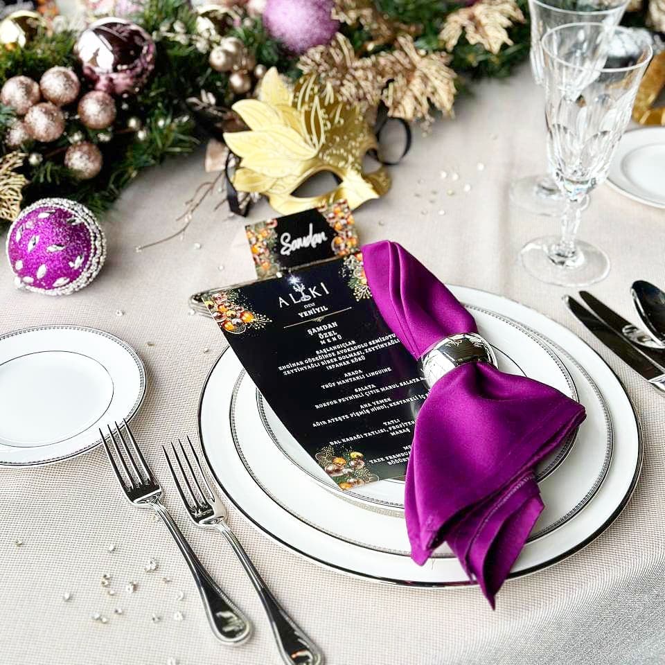B.A. Event paylaşımı 2