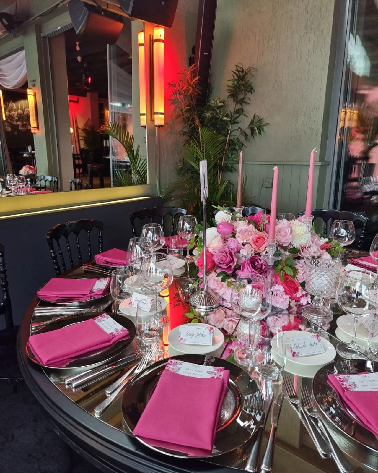 B.A. Event paylaşımı 3