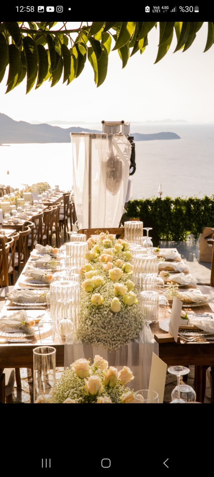 B.A. Event paylaşımı 13