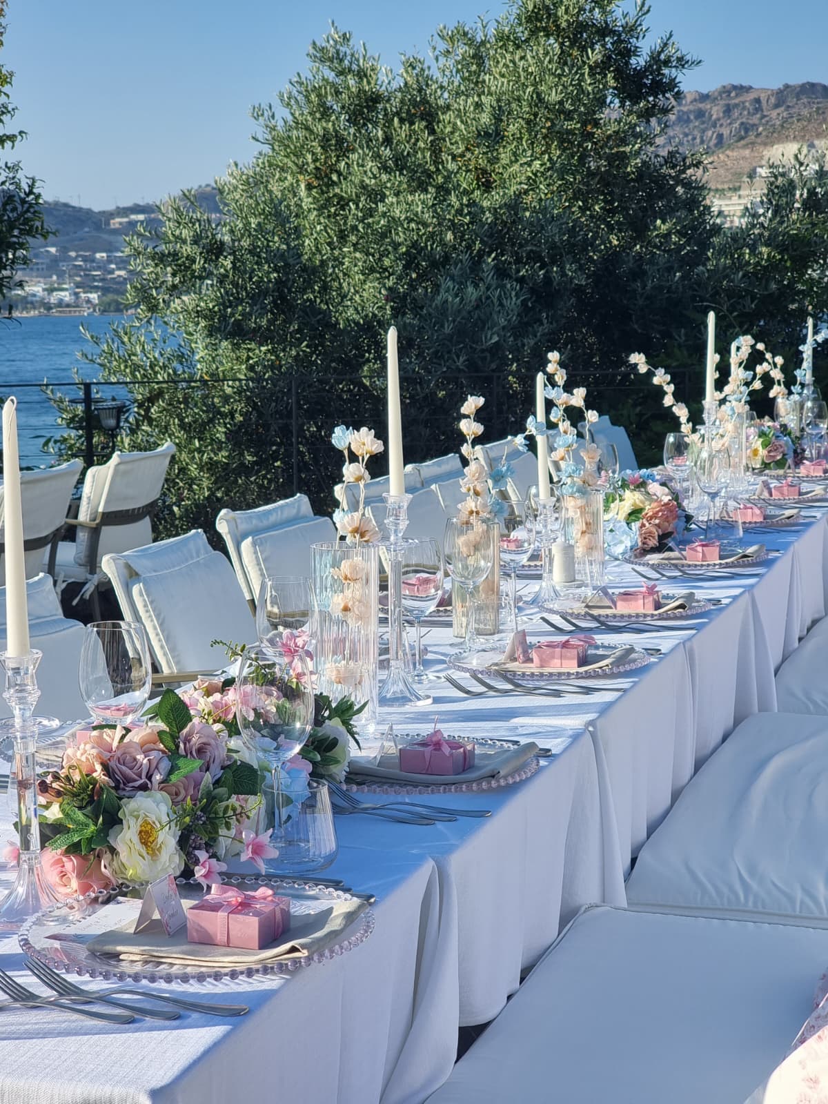 B.A. Event paylaşımı 14