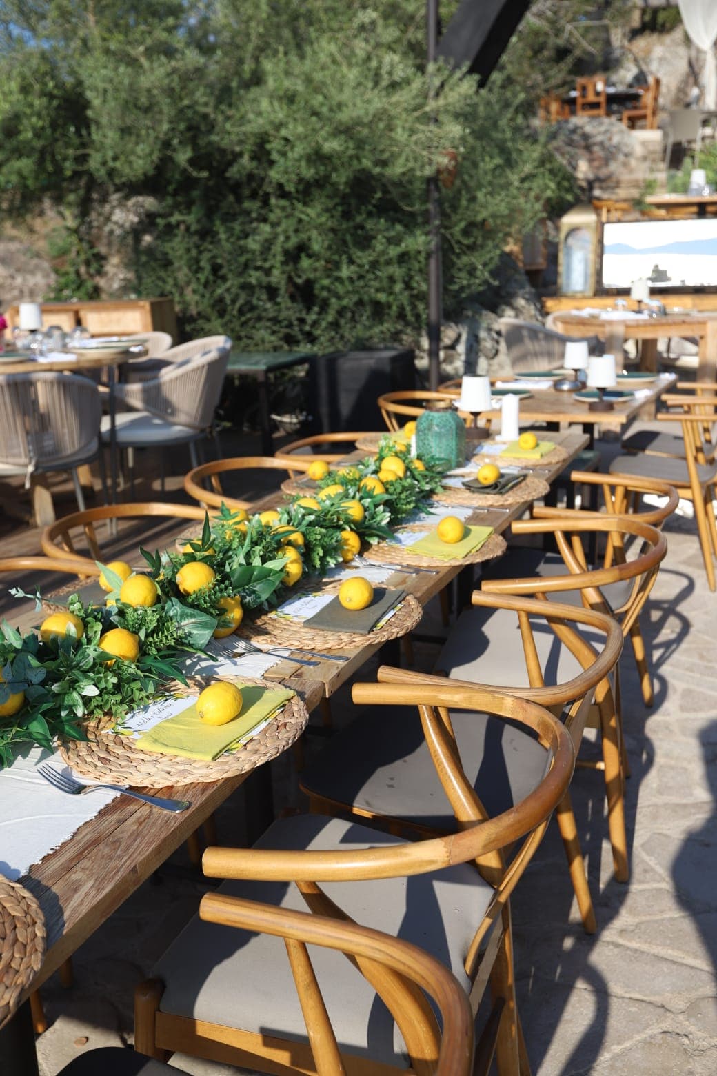 B.A. Event paylaşımı 15
