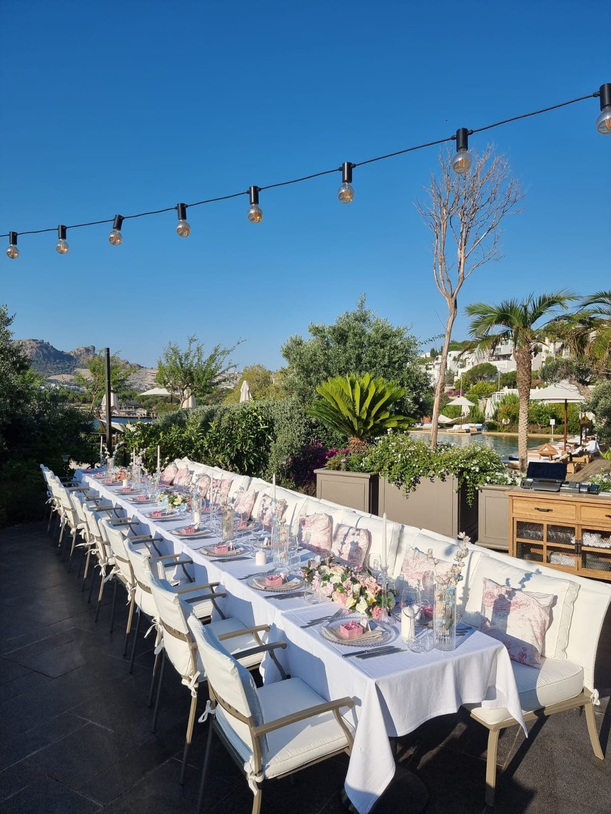 B.A. Event paylaşımı 18