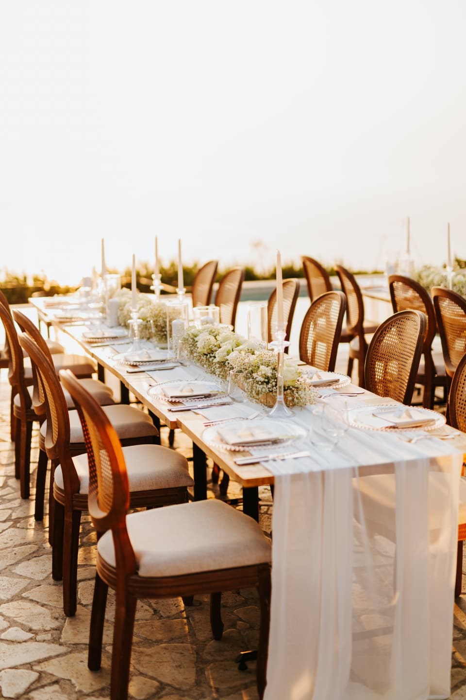 B.A. Event paylaşımı 21
