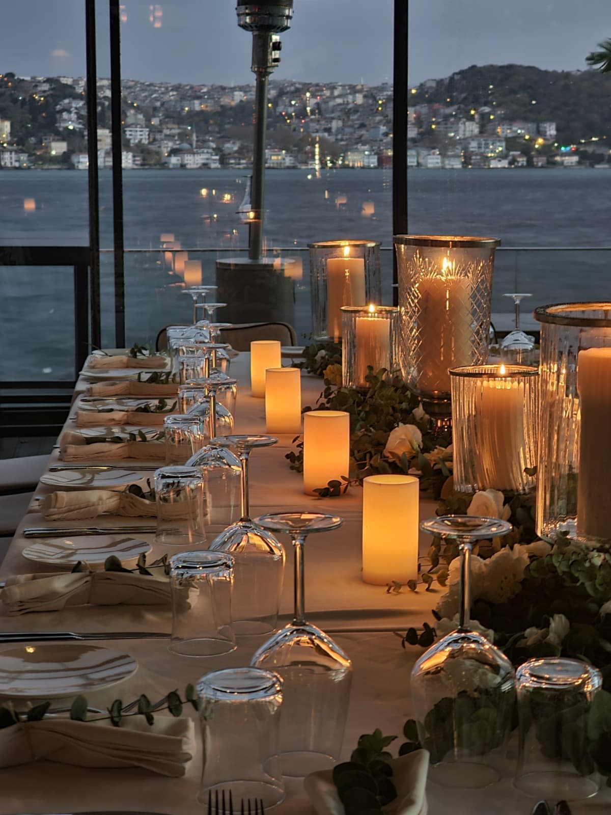 B.A. Event paylaşımı 22