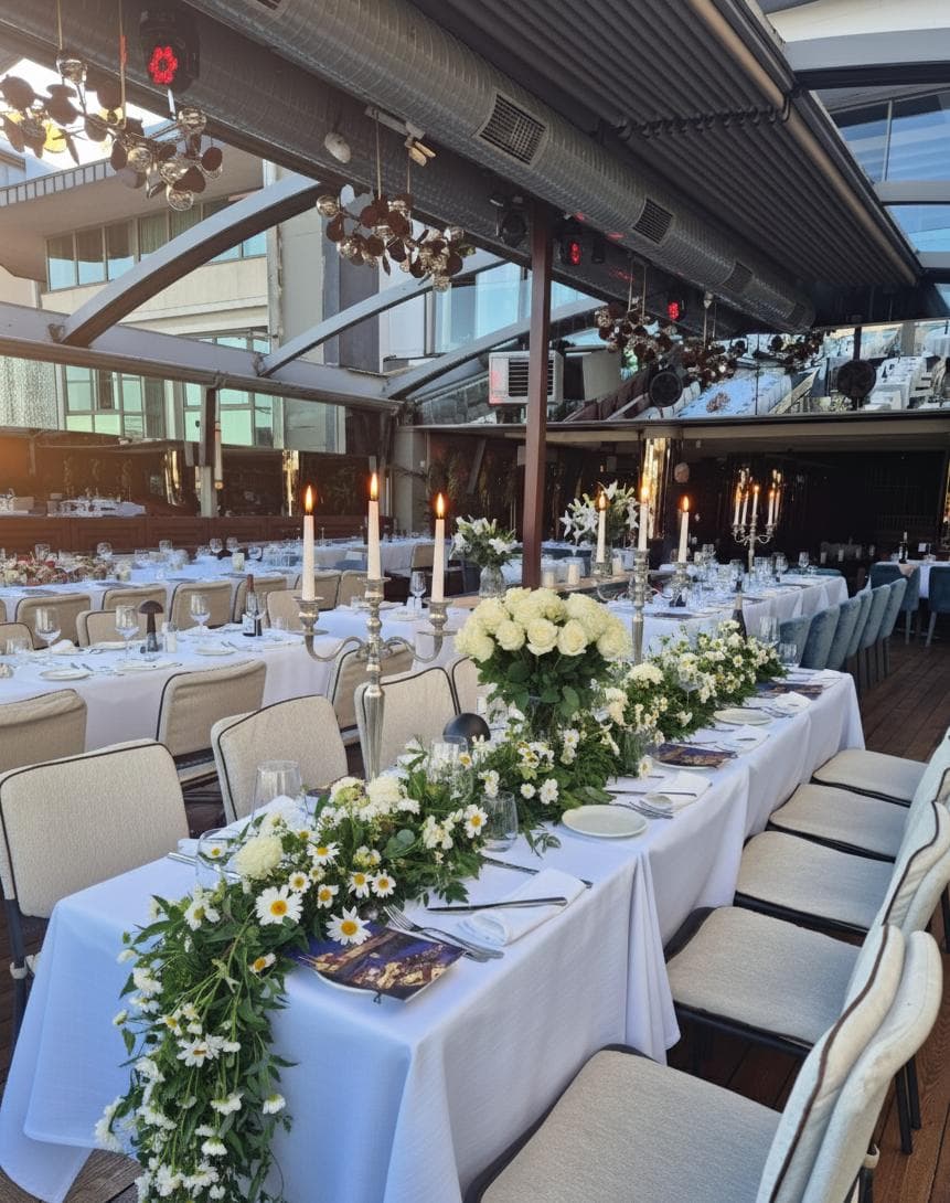 B.A. Event paylaşımı 28