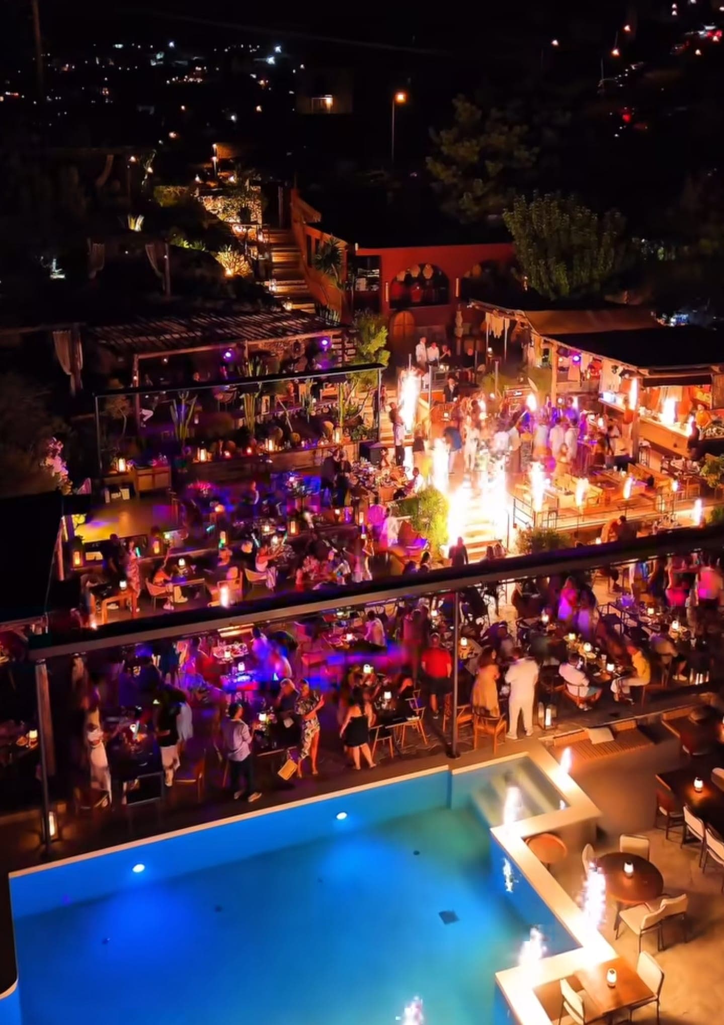 B.A. Event paylaşımı 29