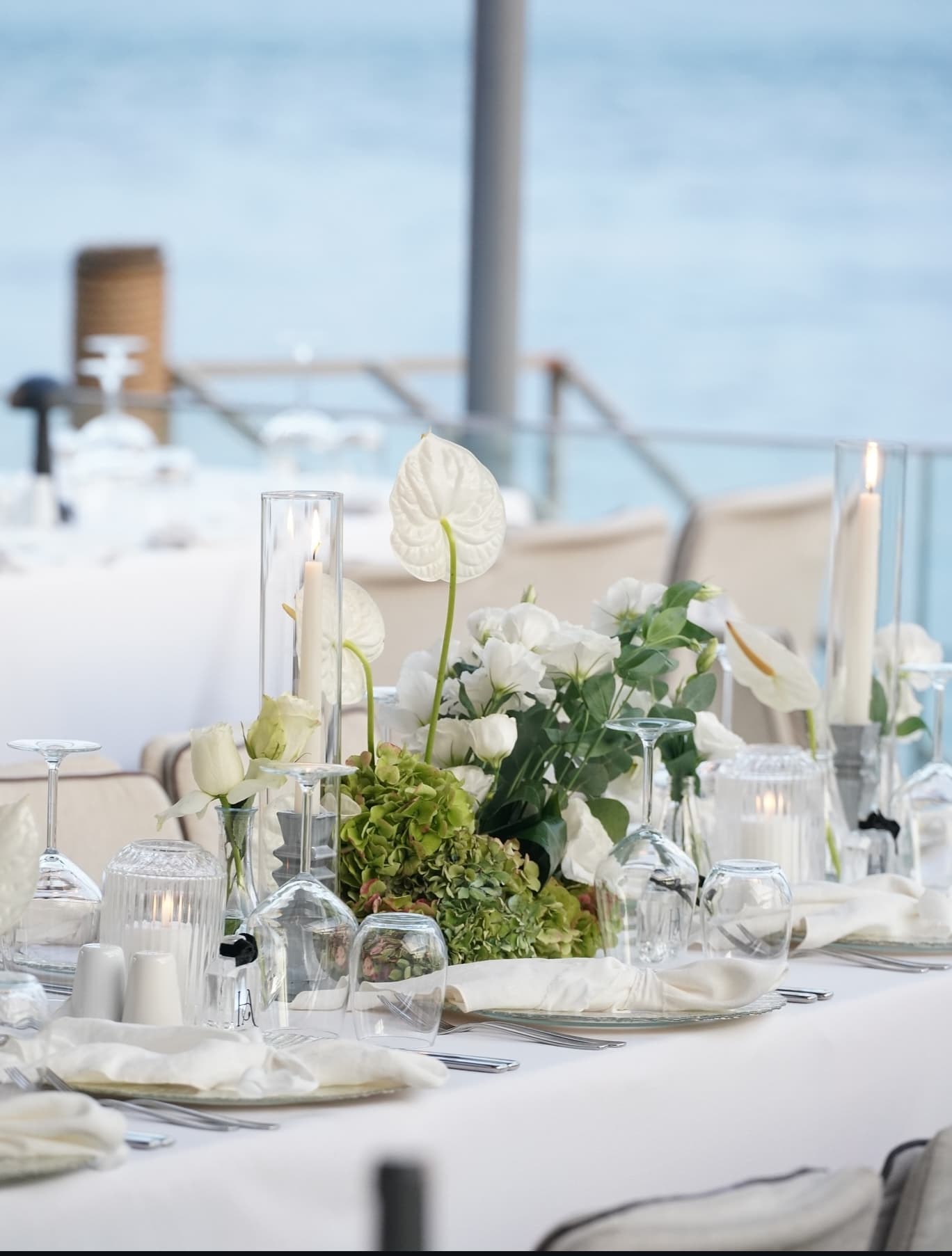 B.A. Event paylaşımı 33