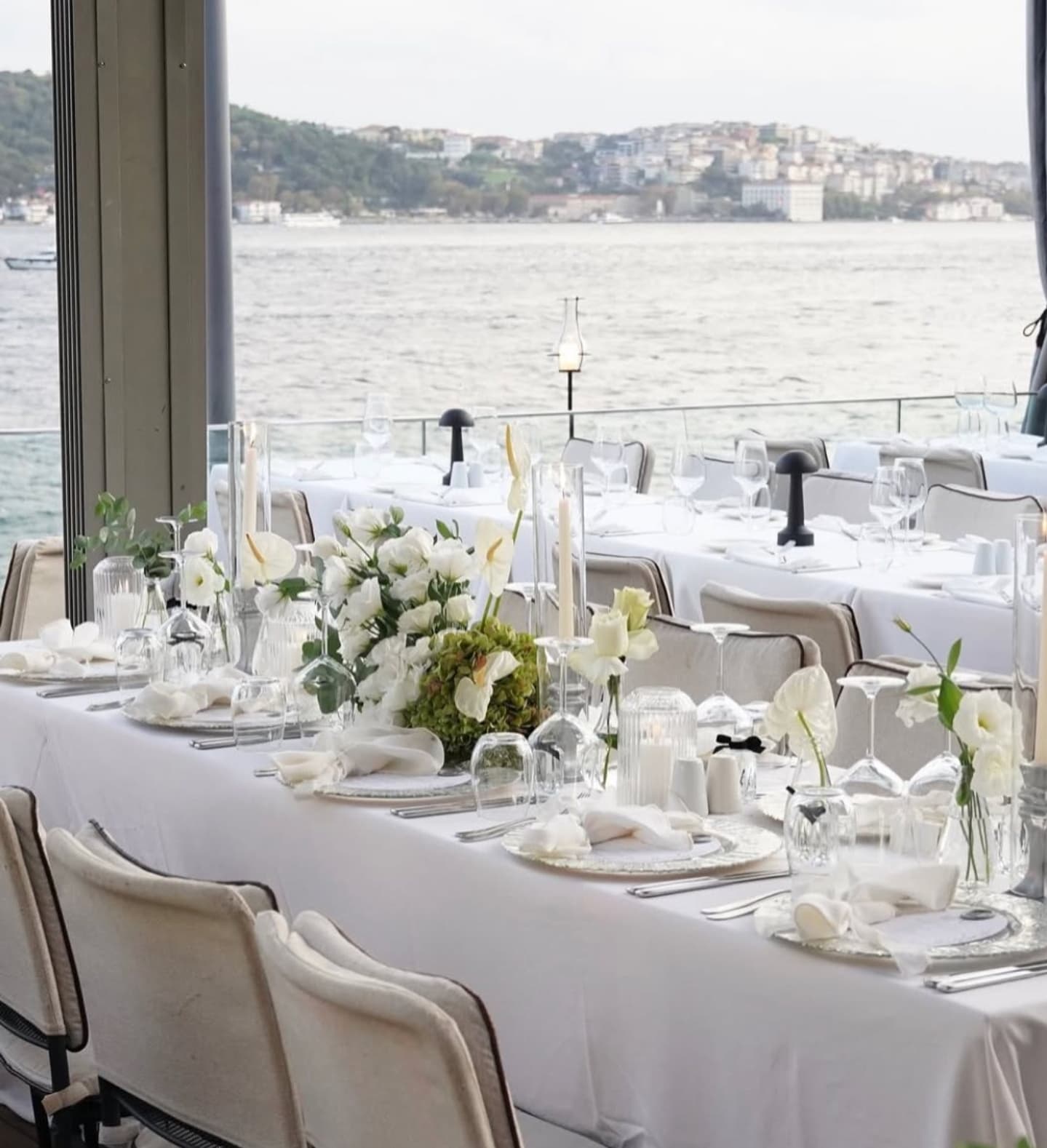 B.A. Event paylaşımı 39