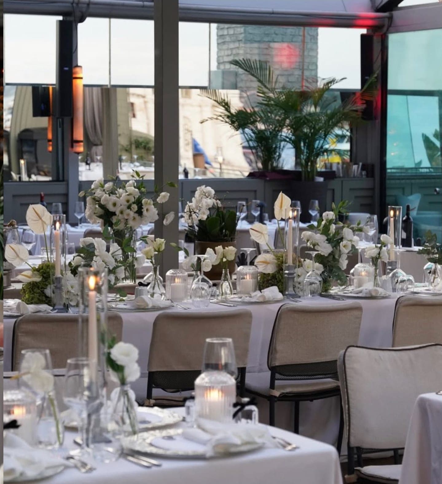 B.A. Event paylaşımı 40