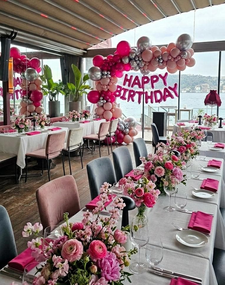 B.A. Event paylaşımı 49